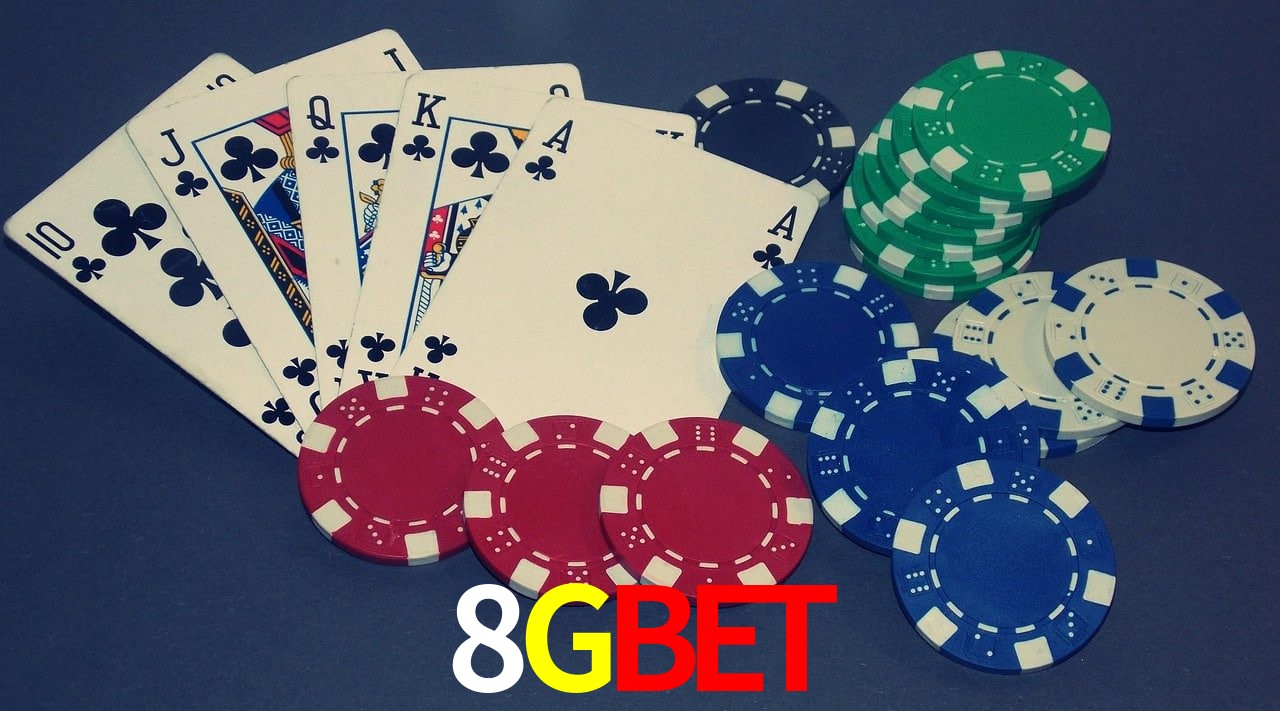 Statistics 8GBET