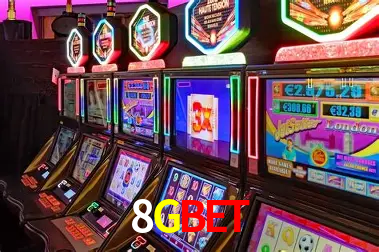 Descubra a Essência do 8GBET: Nossa História e Compromissos
