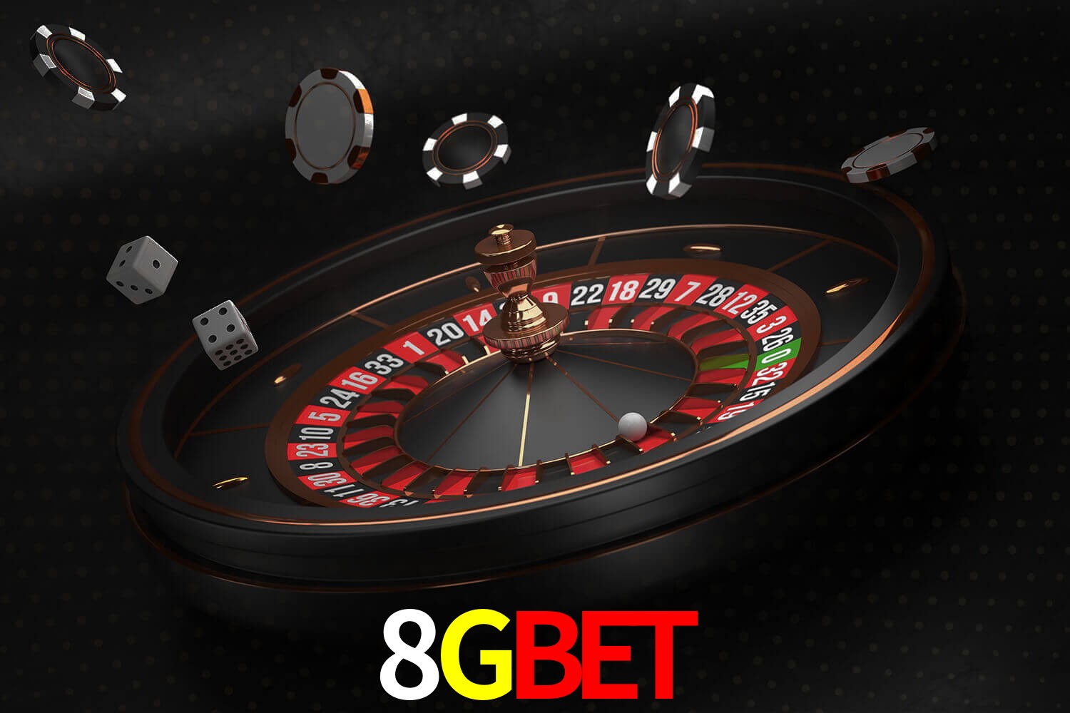 8G BET casino