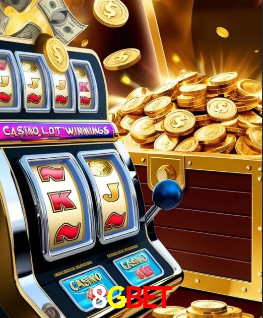 Welcome Bonus 8GBET
