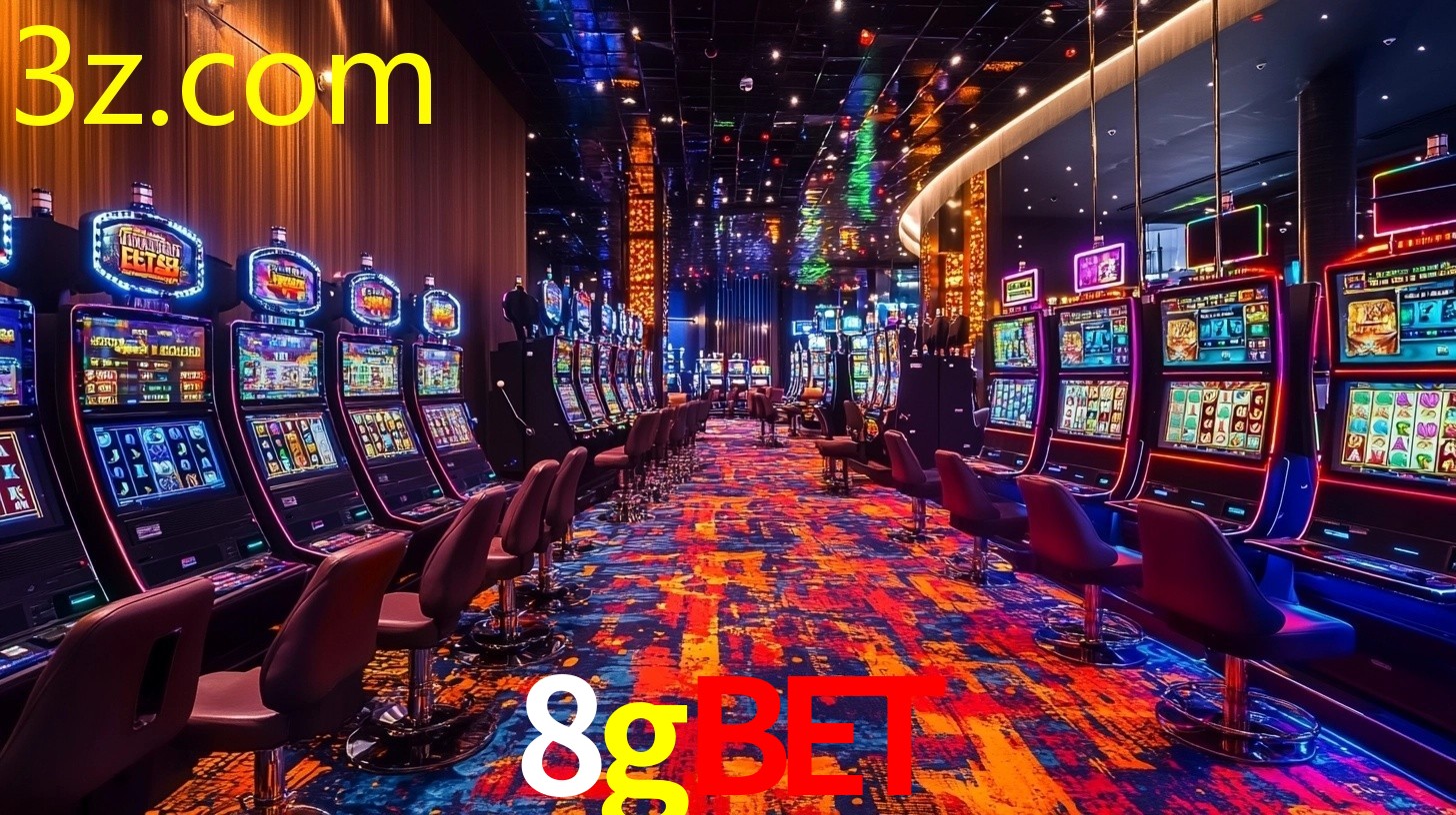 8GBET