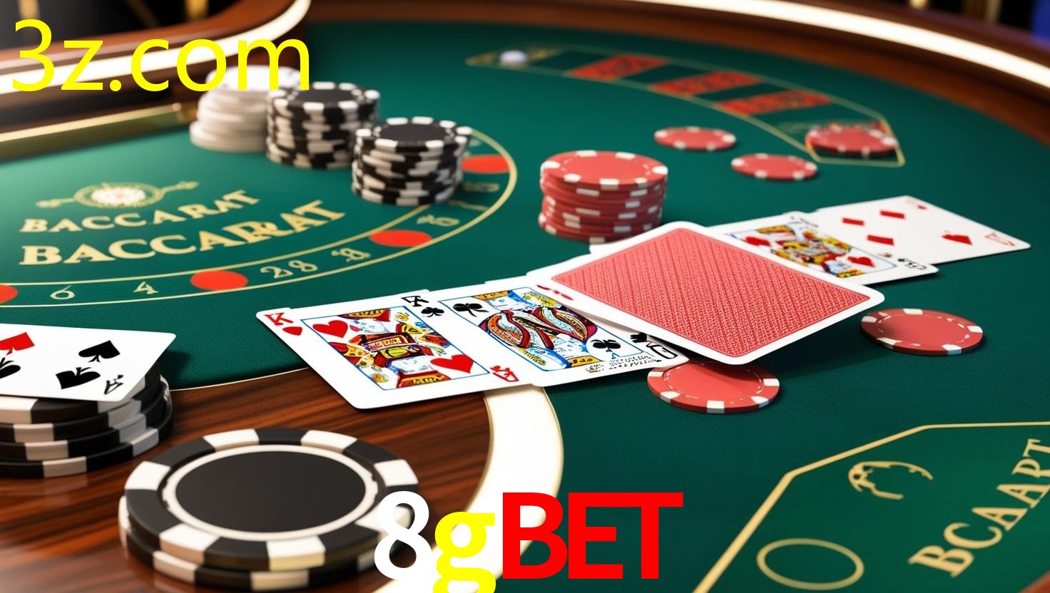 8GBET