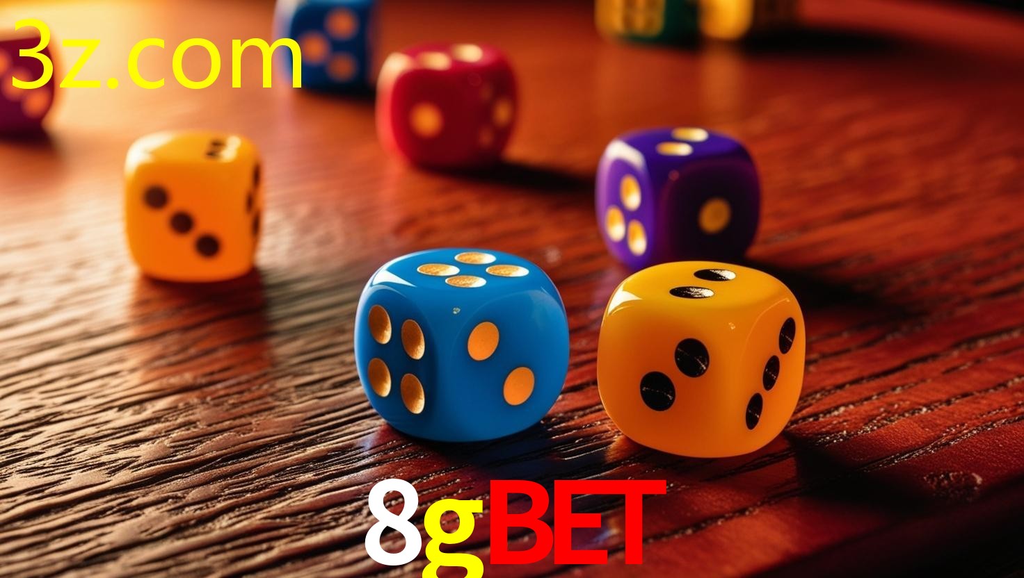 8GBET