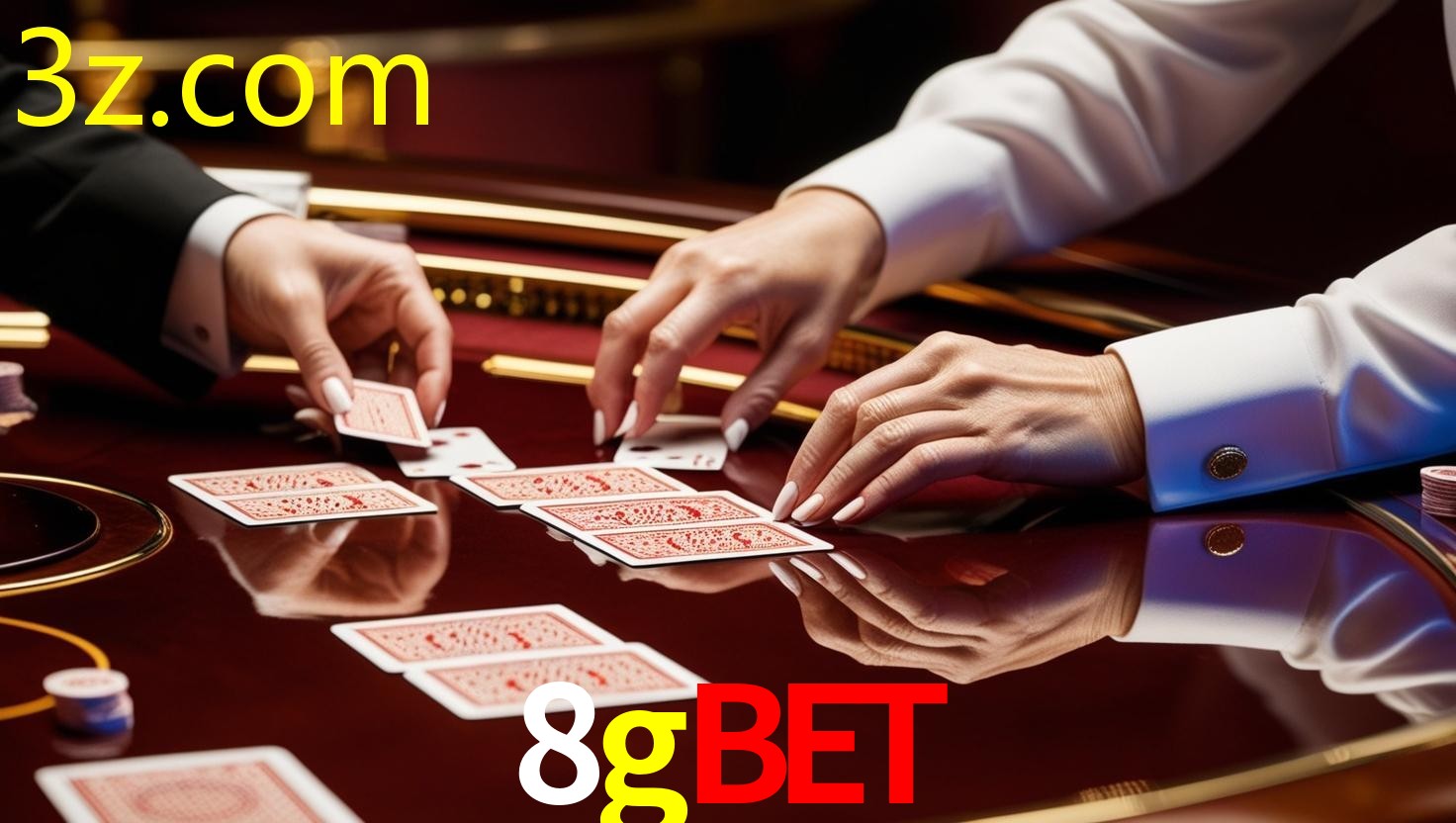 8GBET