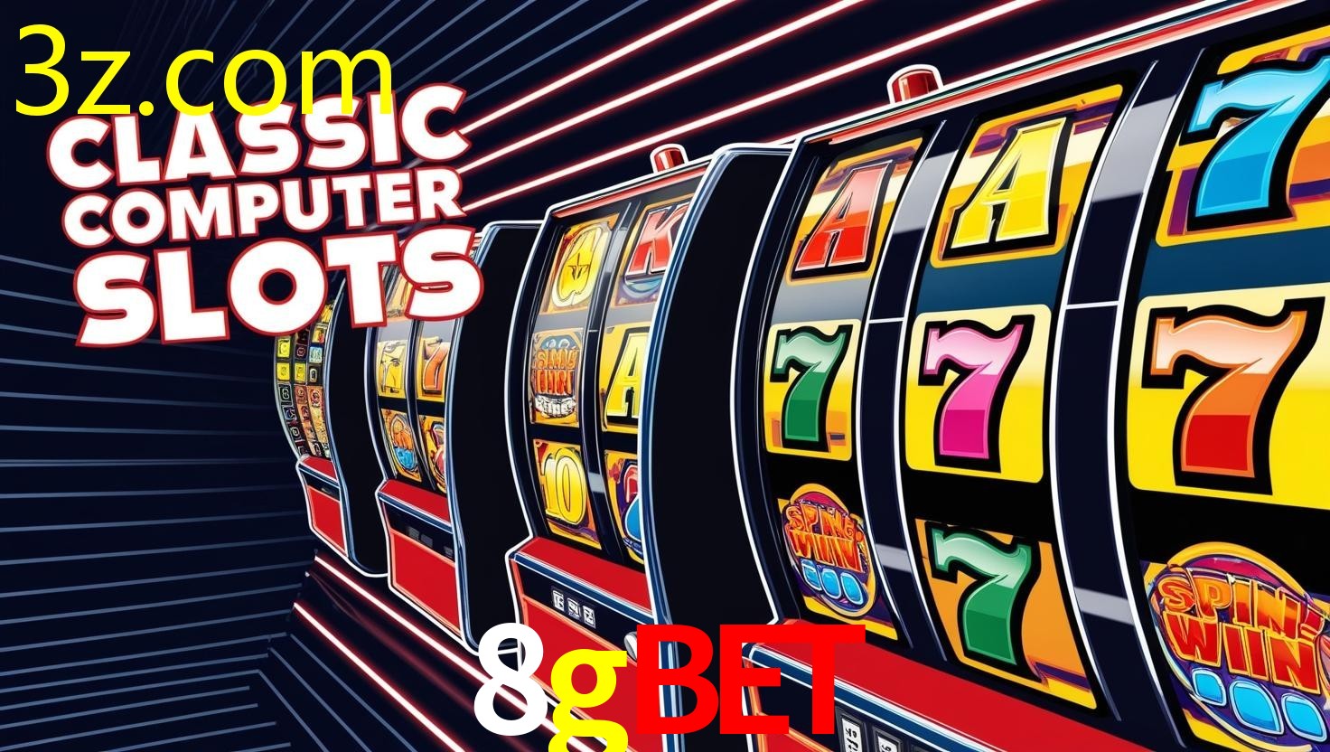8GBET