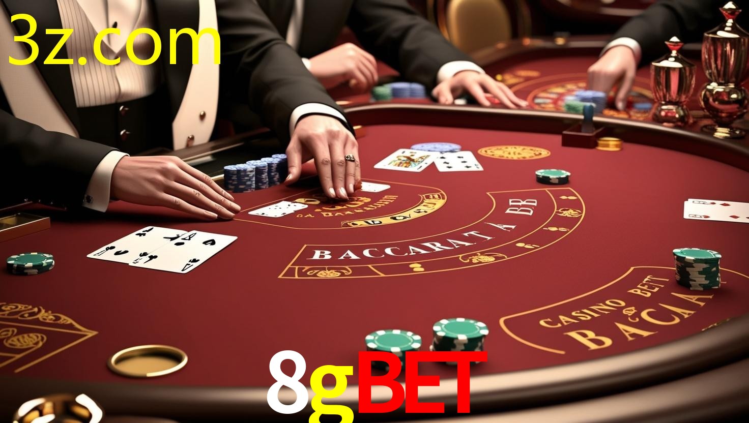 8GBET
