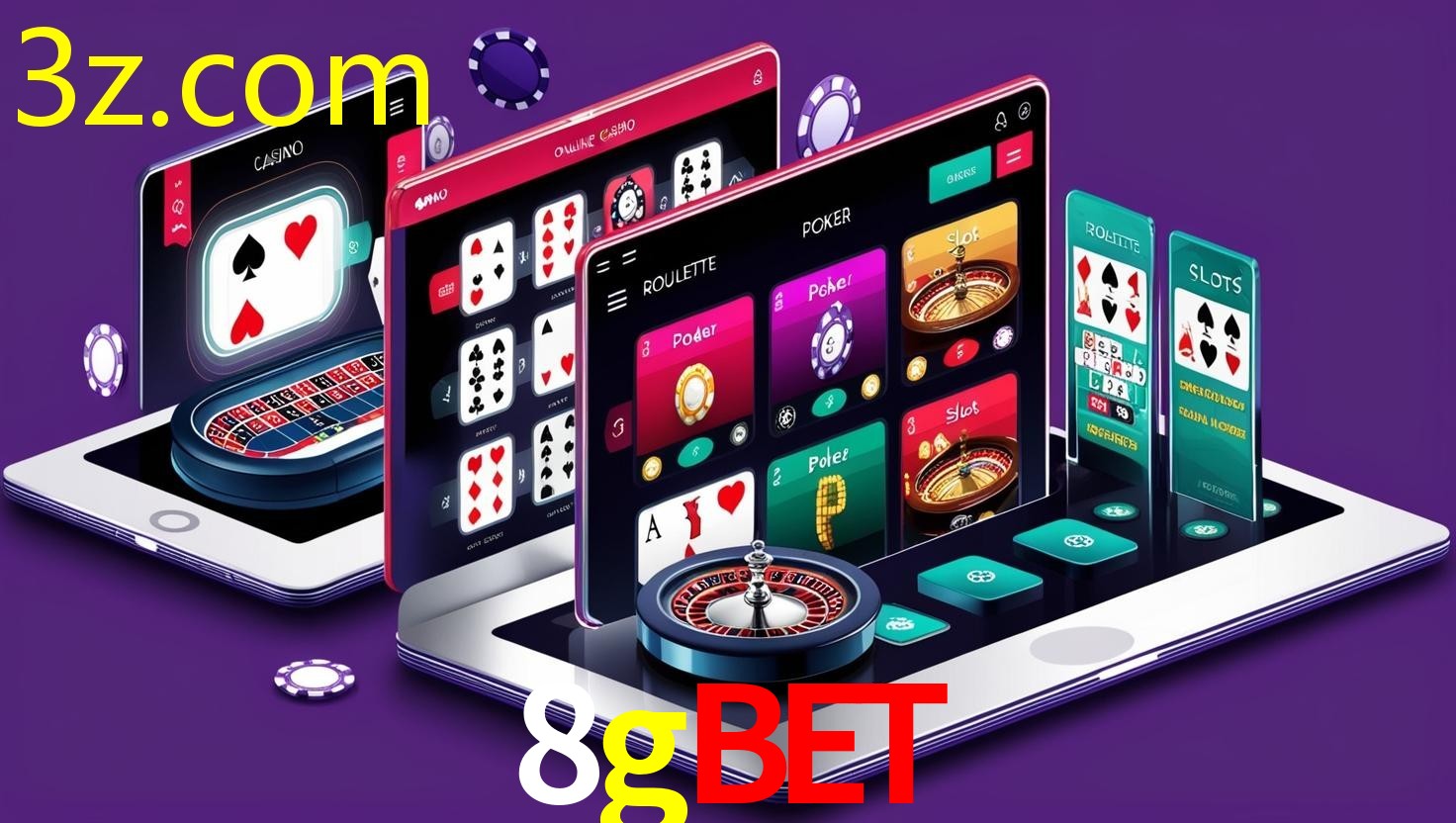 8GBET