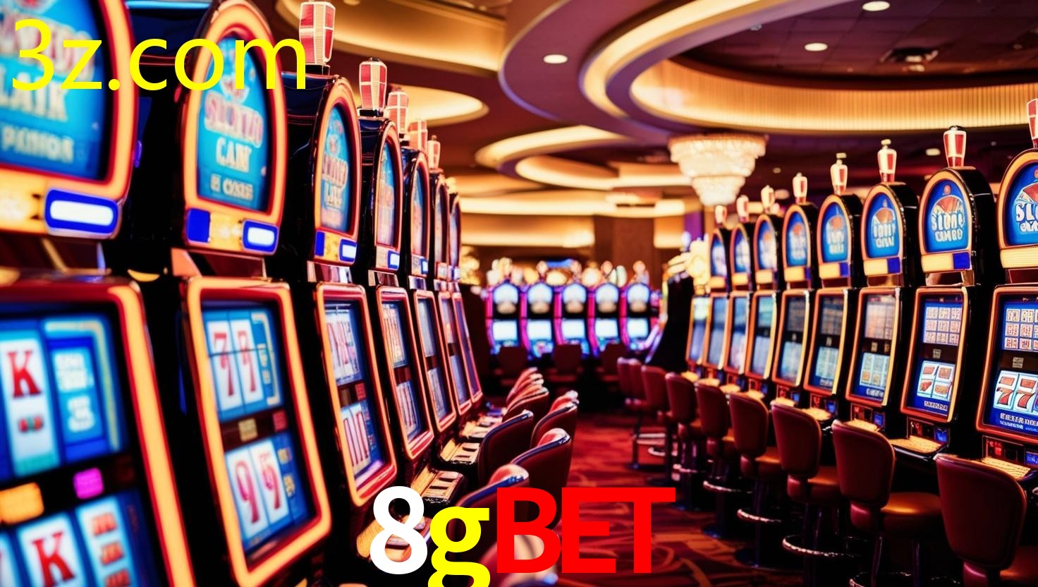 8GBET