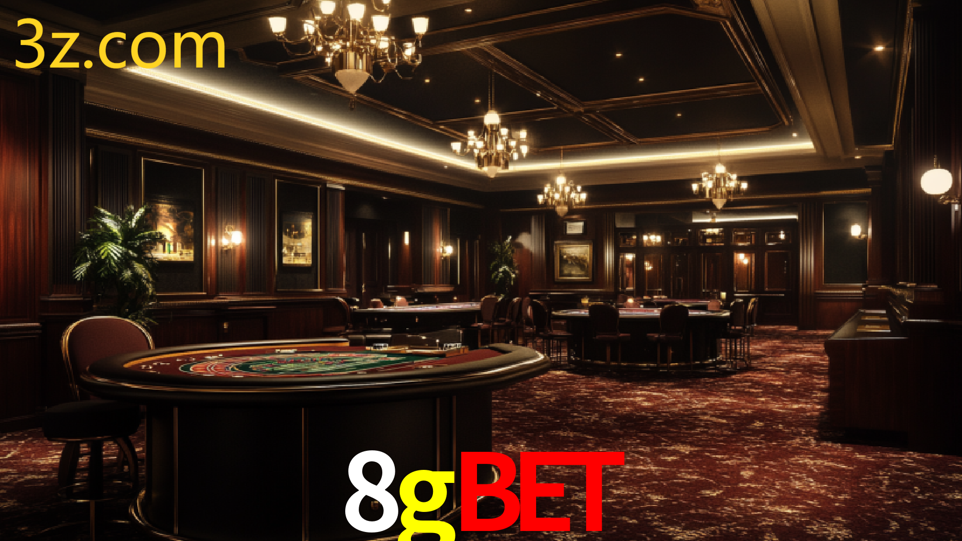 8GBET