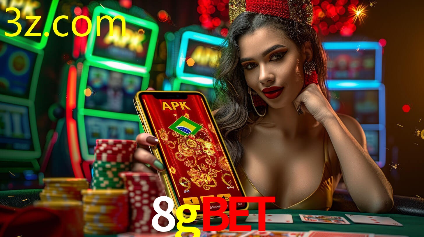 8GBET