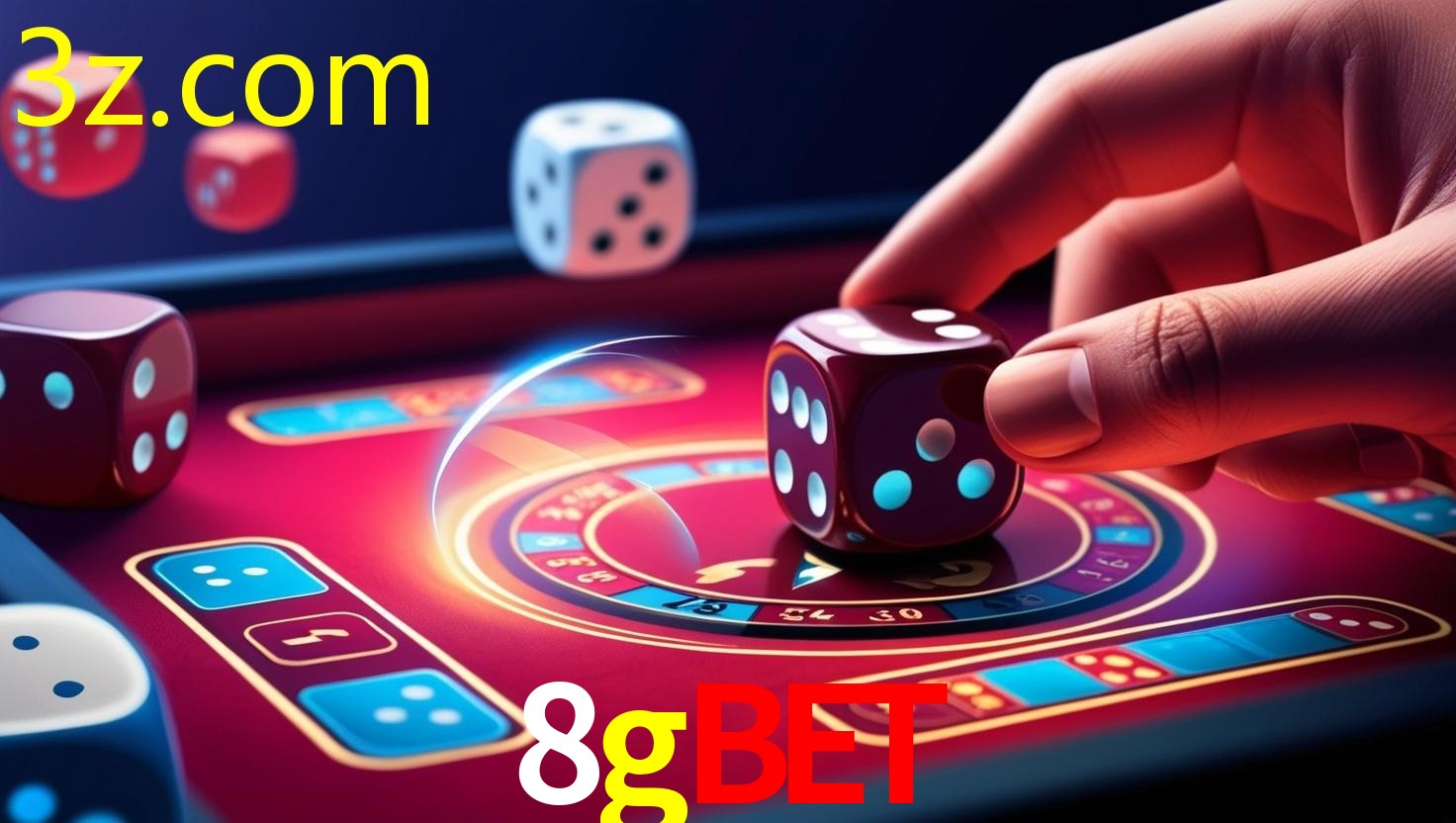 8GBET