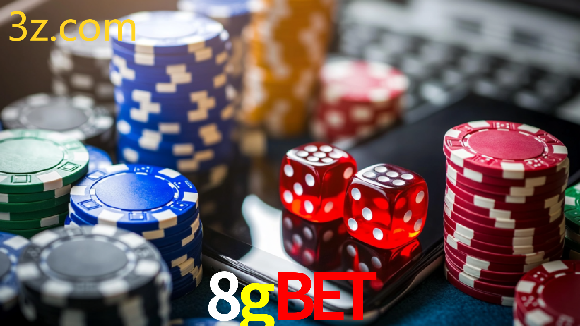 8GBET