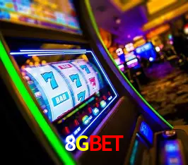 Inovações de Jogos na 8GBET: O Futuro das Experiências Interativas