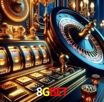 Apostas de Futebol 8GBET