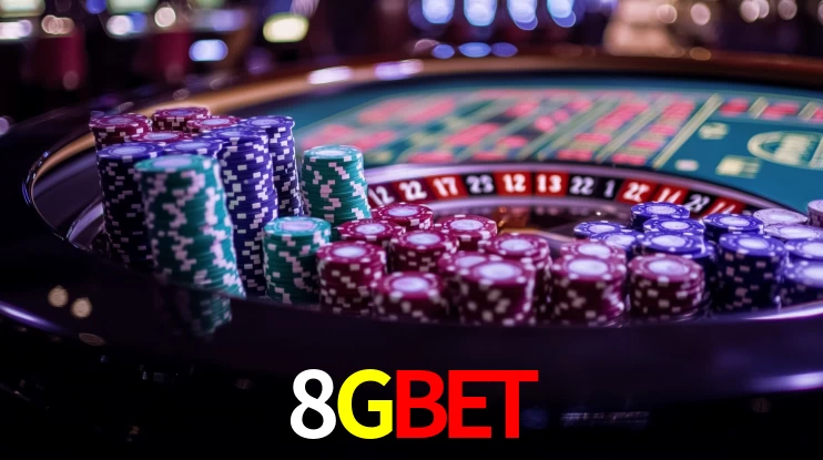 Tournaments 8GBET