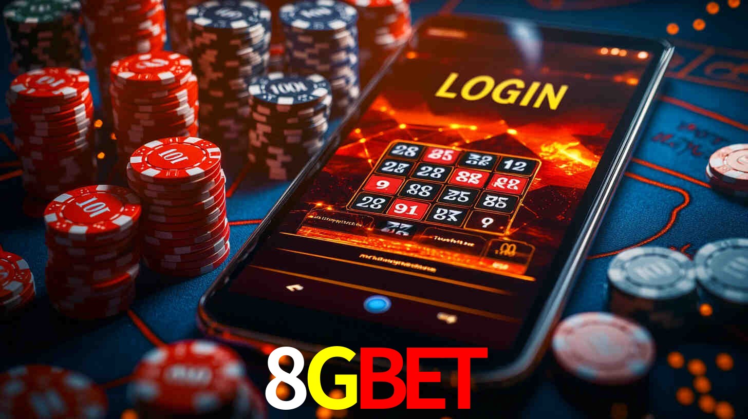 8G BET casino