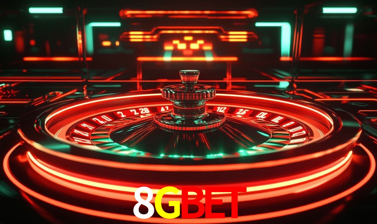 Apostas Esportivas na 8GBET: Um Guia Completo