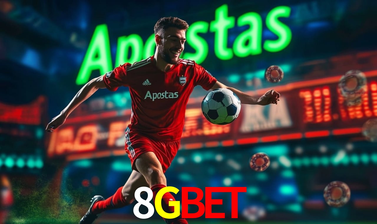 Bônus Diários 8GBET