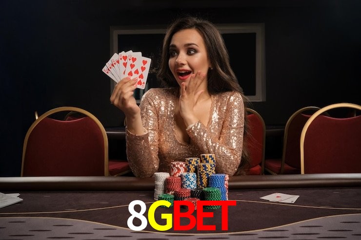 PIX Instantâneo 8GBET