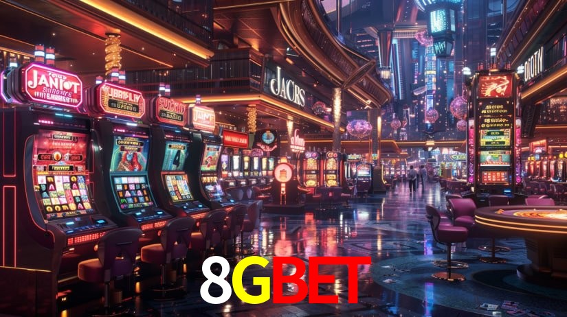 Game Statistics 8GBET