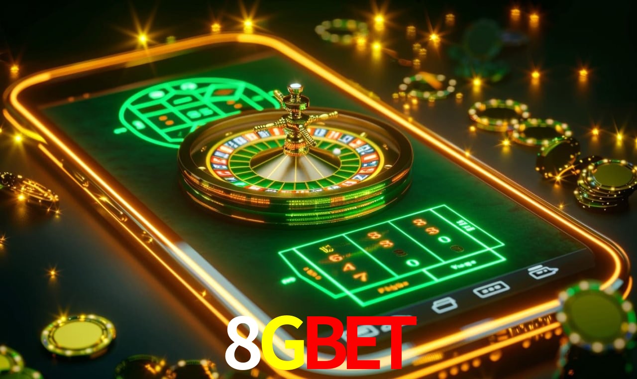 Ofertas Exclusivas 8GBET
