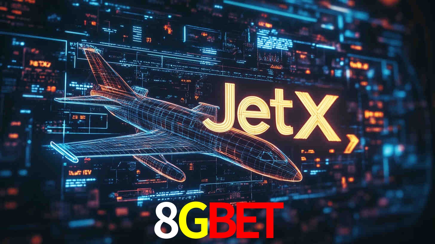 Apostas Esportivas na 8GBET: Um Guia Completo