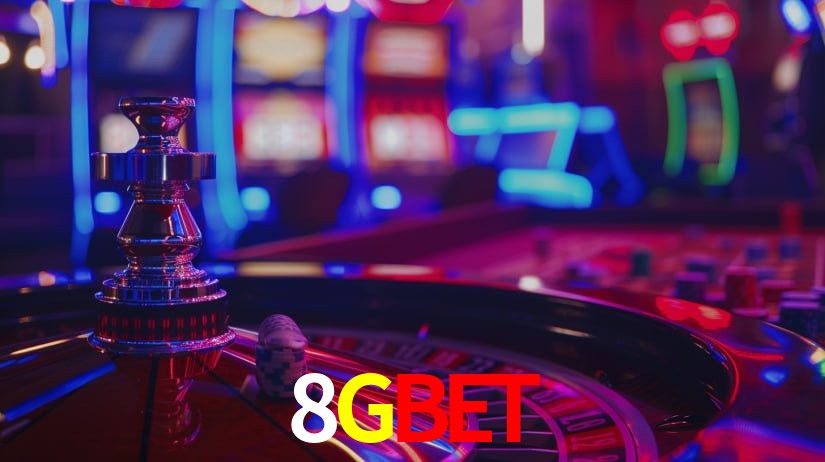 8GBET: Jogos de Caça-Níqueis-Altas Recompensas, Roleta-Velocidade, Blackjack-Desafios Máximos