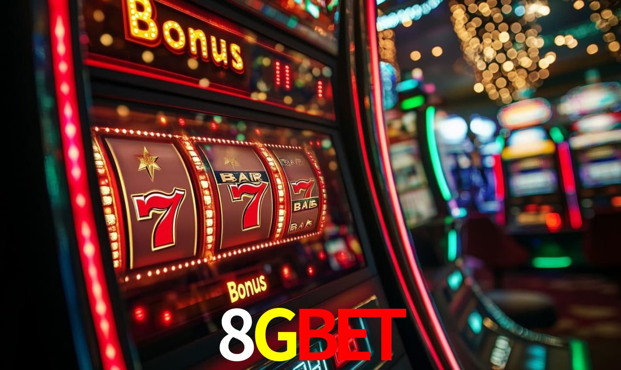 APP oficial da 8GBET para mobile