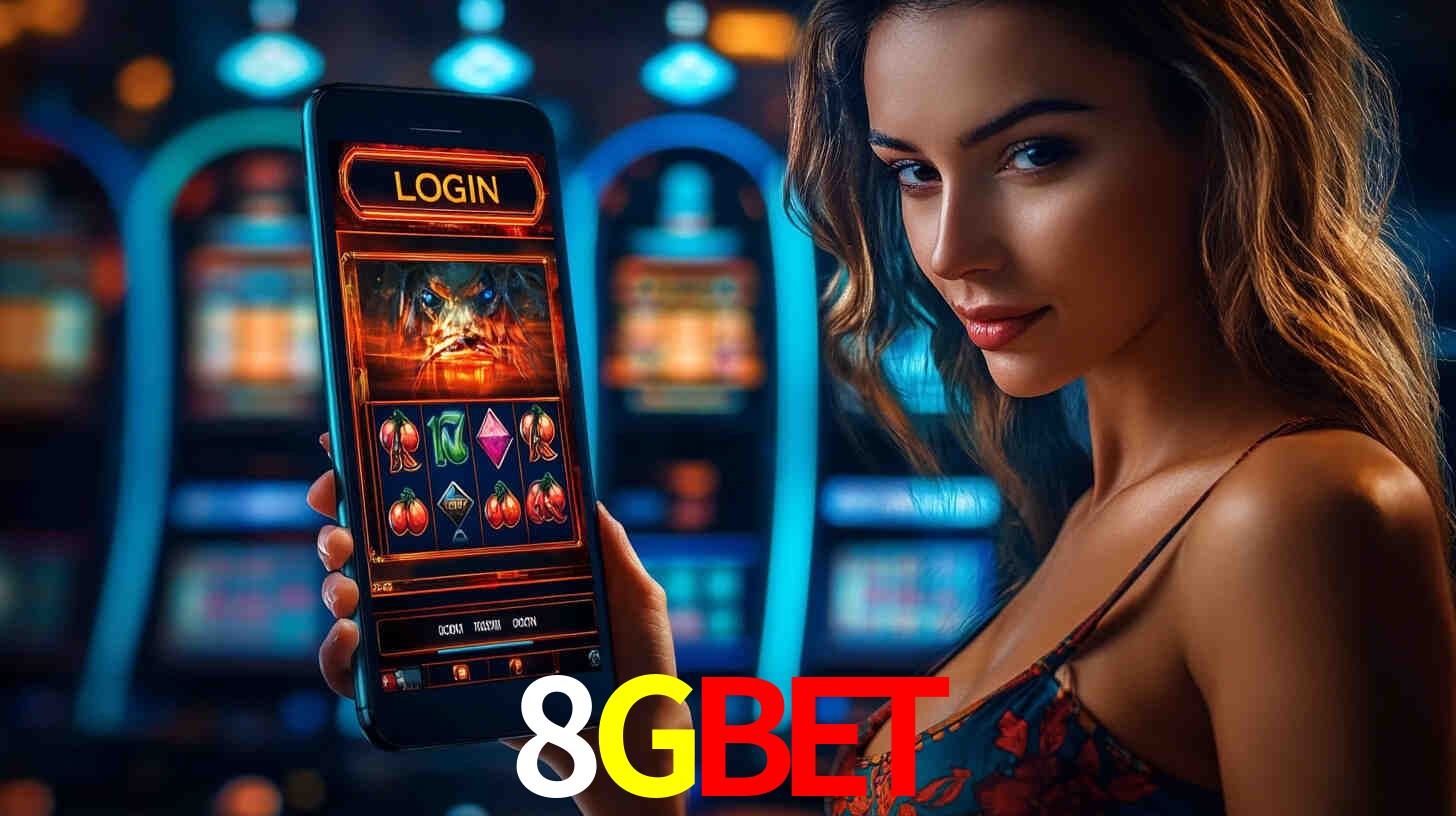 8GBET
