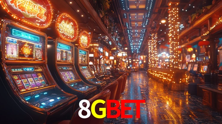8GBET: Seu Especialista em Apostas Esportivas Brasileiras