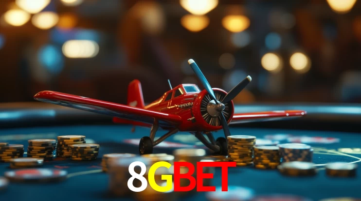 Bonus Features 8GBET