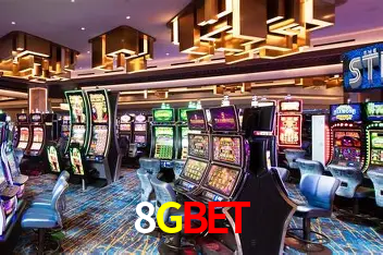 Desvendando o Mundo dos Jogos Virtuais na 8GBET