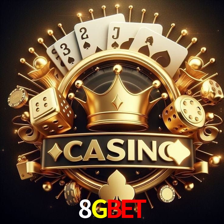 Casino Ao Vivo 8GBET