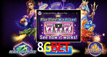 Descubra a Magia dos Jogos de Arcade no 8GBET