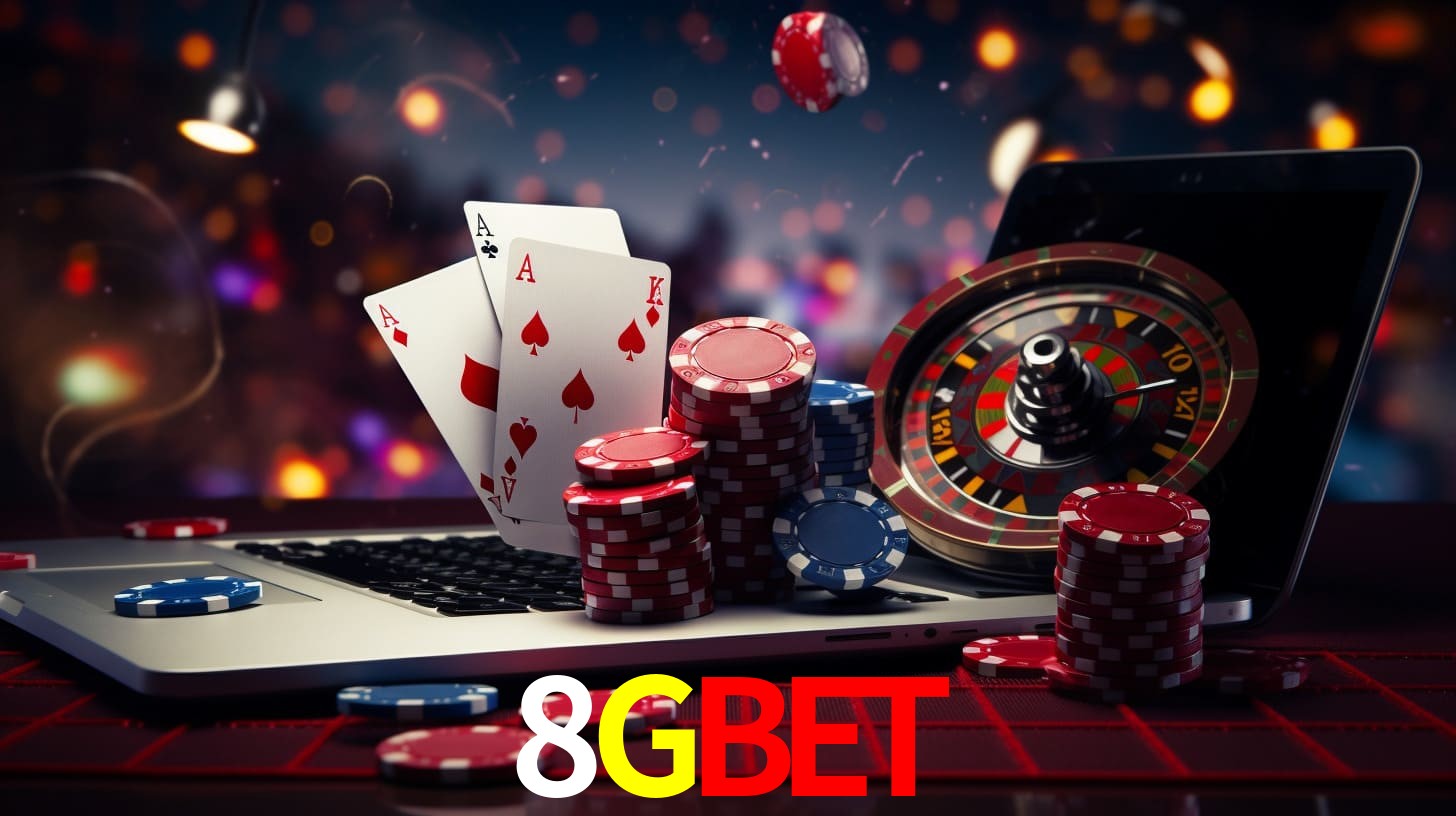 Roulette Table 8GBET