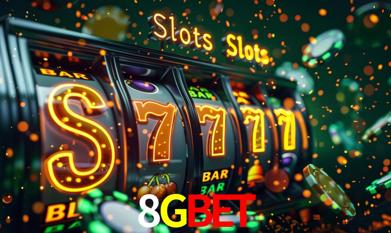 Apostas de Tênis 8GBET