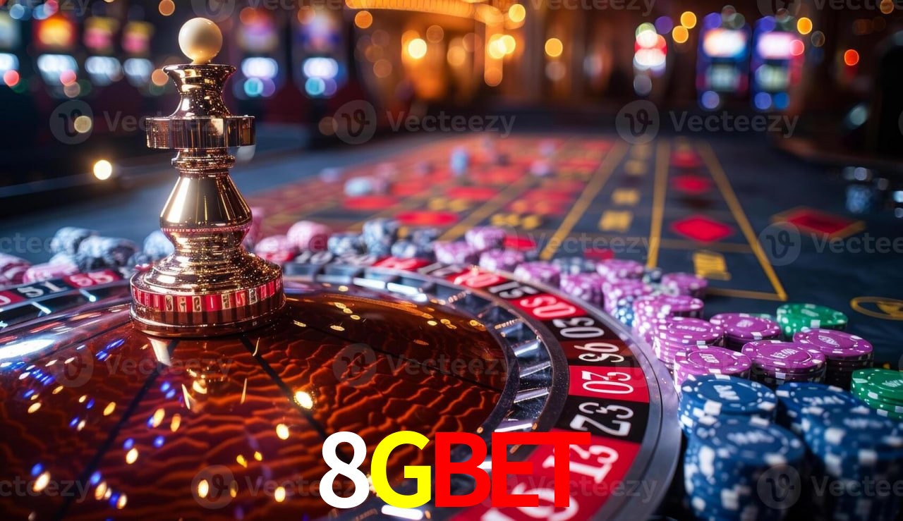 API Integration 8GBET