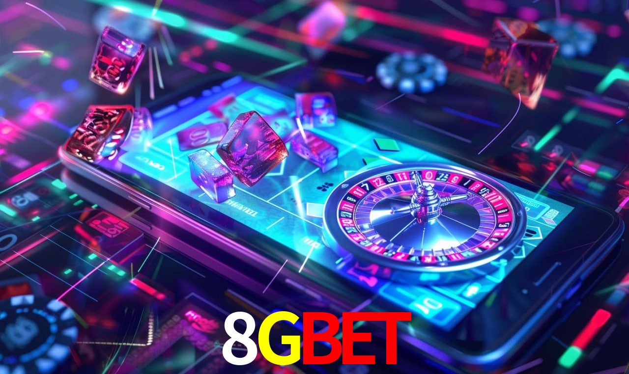 Estatísticas do Jogo 8GBET
