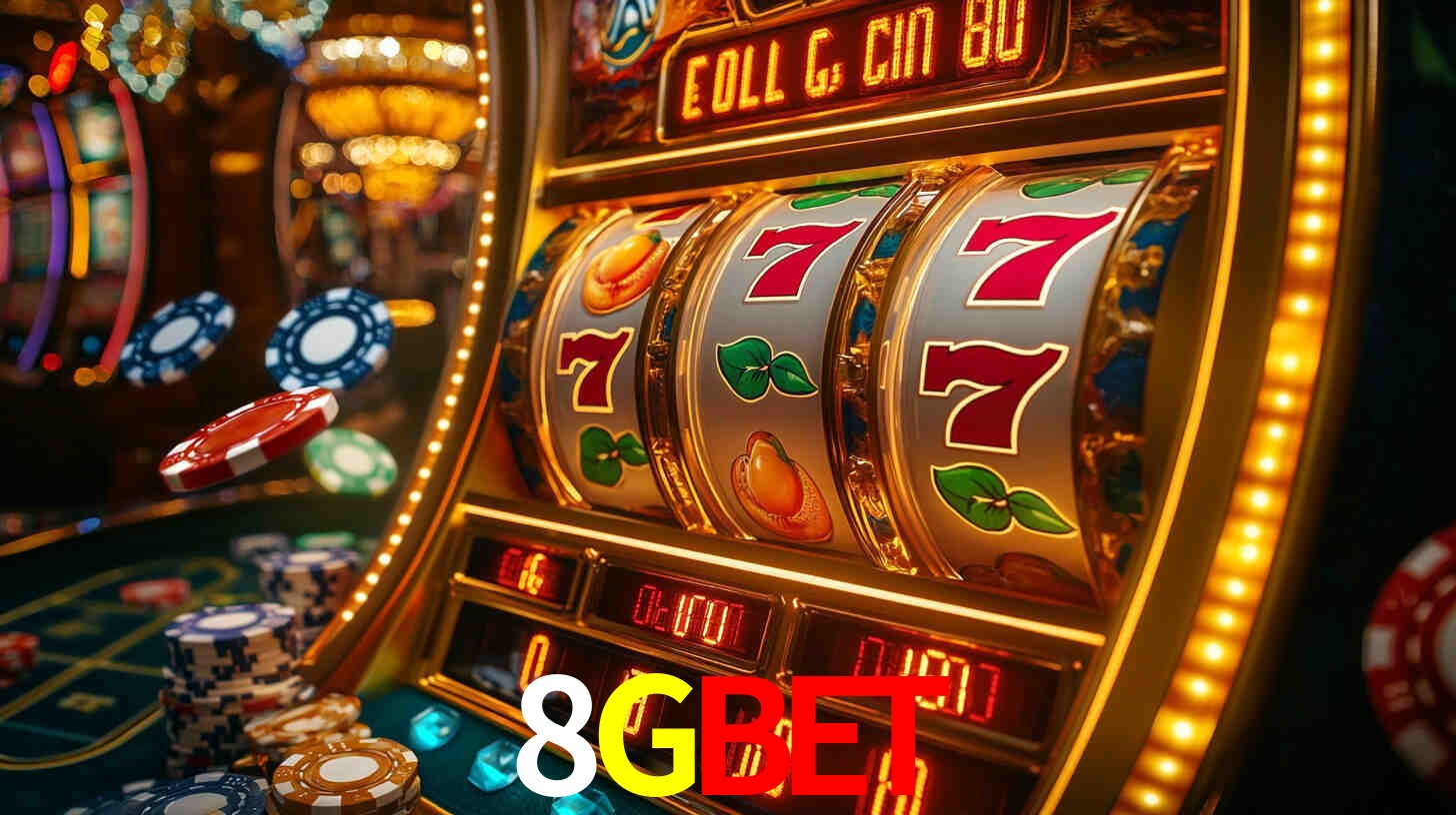 Premium Interface 8GBET