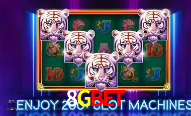 Exclusive Offers 8GBET
