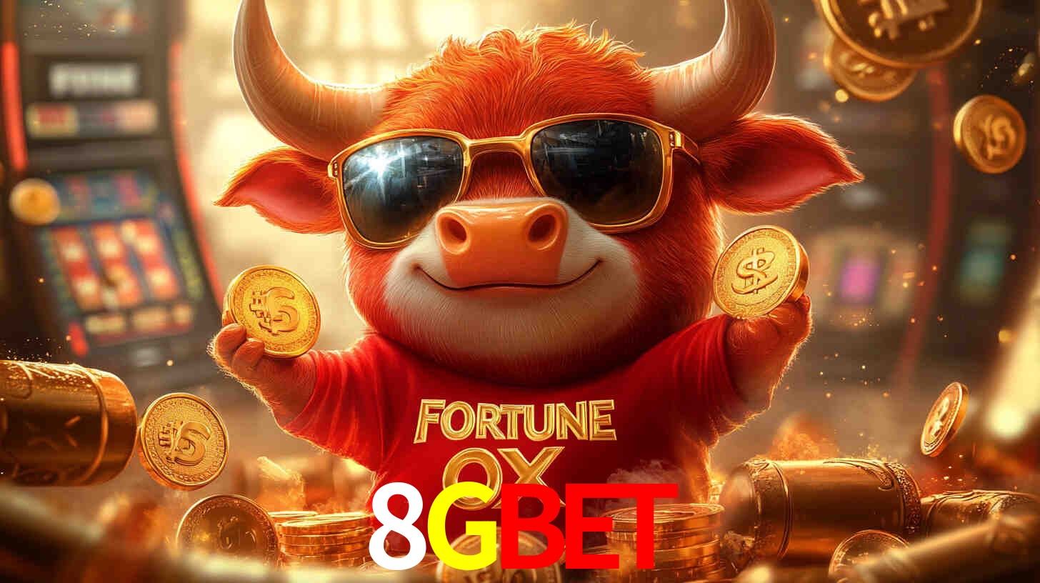 8G BET casino