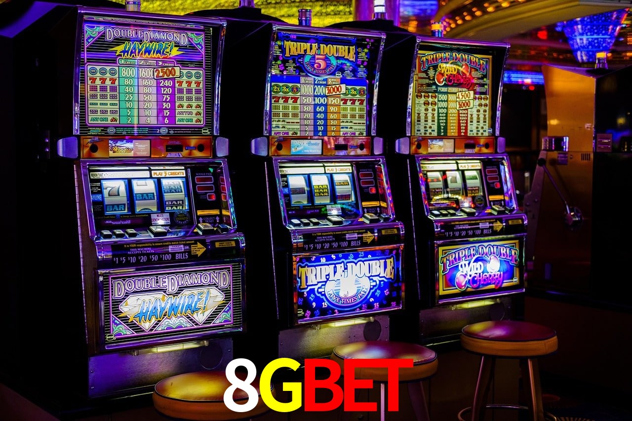 Estatísticas Esportivas 8GBET