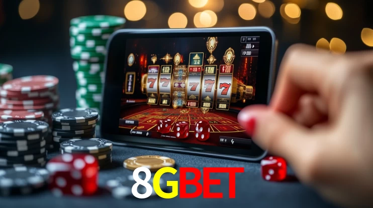 Exclusive Games 8GBET