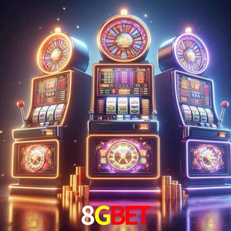 8G BET casino