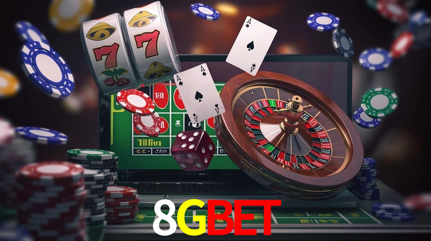 8G BET casino