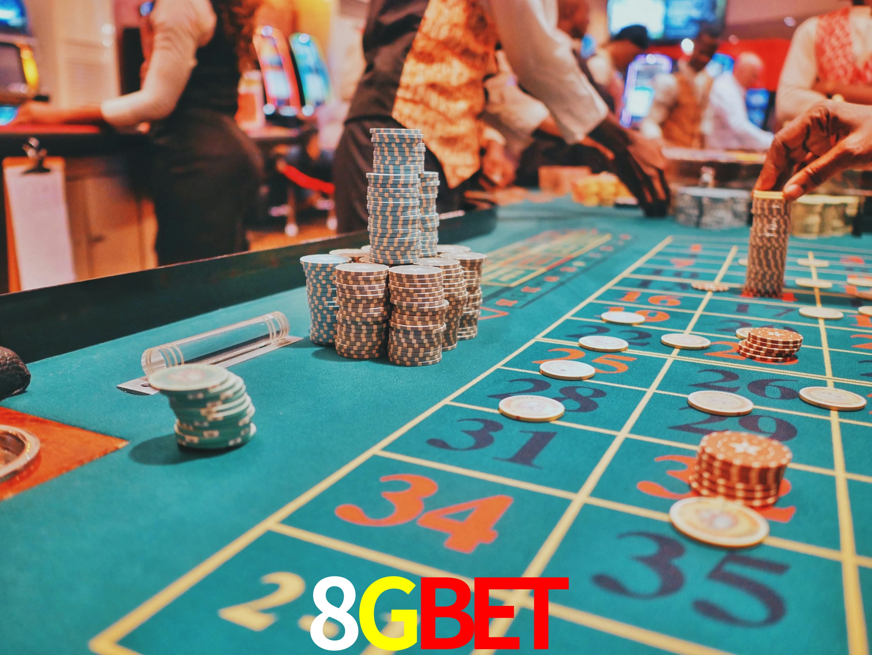 Apostas de Basquete 8GBET