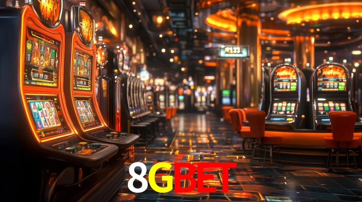 8GBET