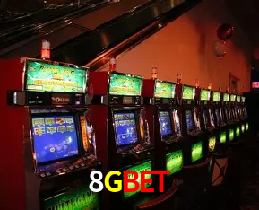 Seasonal Promotions 8GBET