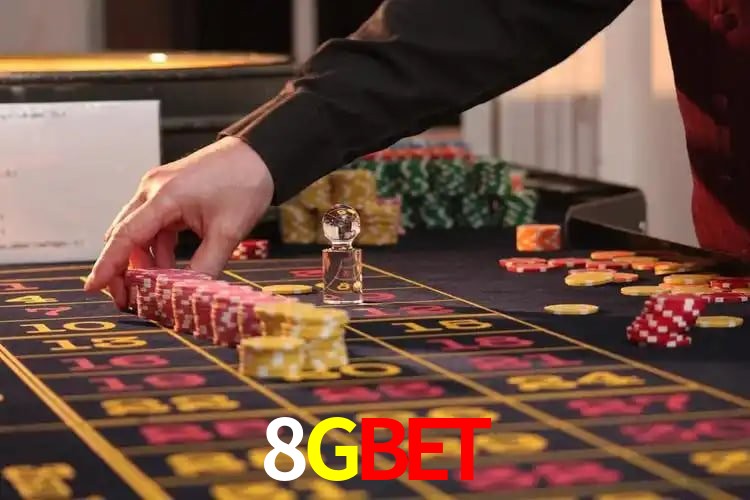 A Popularidade dos Caça-Níqueis no 8GBET