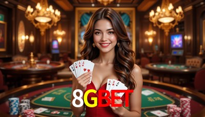 Slot Games 8GBET